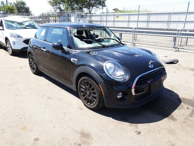 mini cooper 2018 wmwxp5c56j2g63870