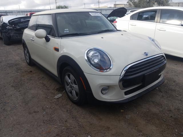 mini cooper 2019 wmwxp5c56k2h30887