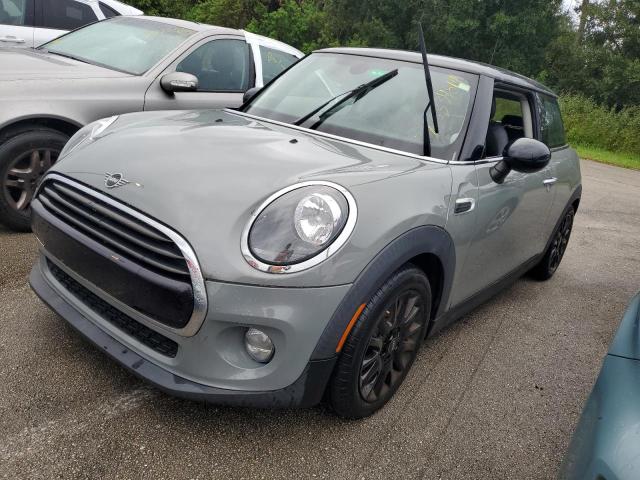 mini cooper 2019 wmwxp5c56k2h31375