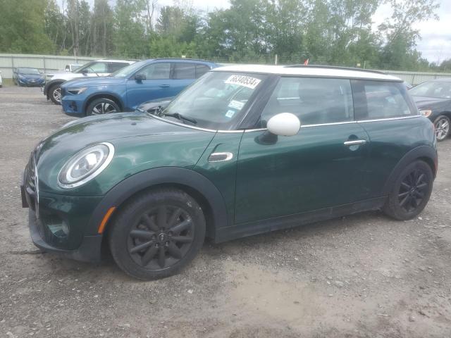 mini cooper 2019 wmwxp5c56k2h95240