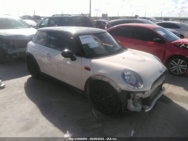 mini cooper hardtop 2016 wmwxp5c57g2d14113