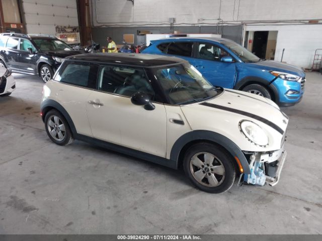 mini hardtop 2016 wmwxp5c57g3b15539