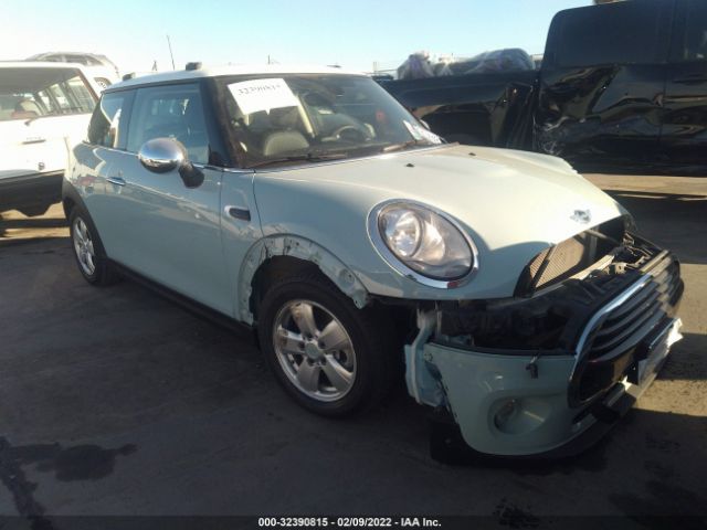 mini hardtop 2 door 2018 wmwxp5c57j2g63201