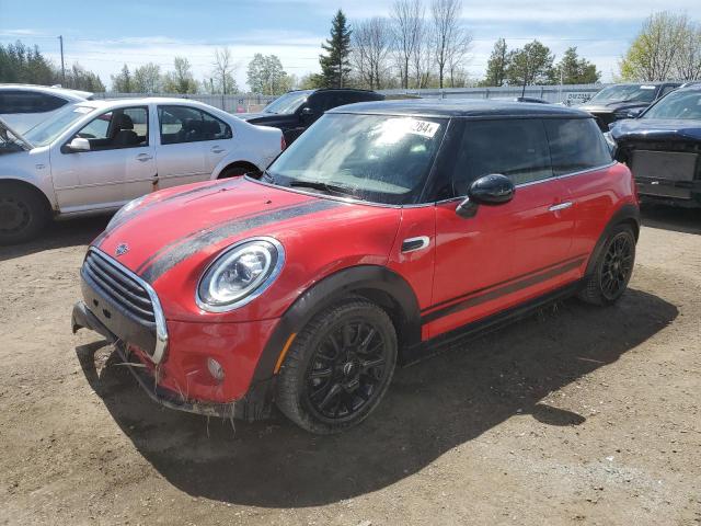 mini cooper 2019 wmwxp5c57k2h32079