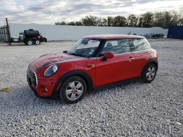 mini cooper 2019 wmwxp5c57k2h96025