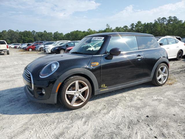 mini cooper 2019 wmwxp5c57k2h97370