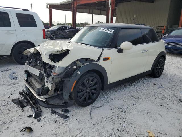 mini cooper 2019 wmwxp5c57k2l15963