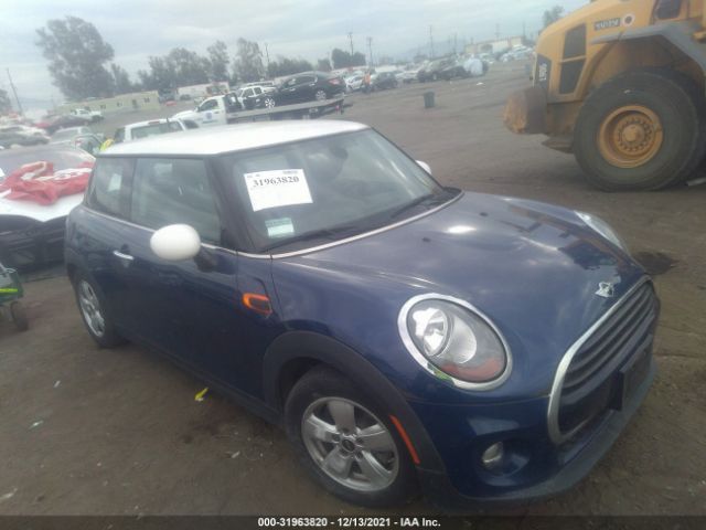 mini hardtop 2 door 2017 wmwxp5c58h2d16003