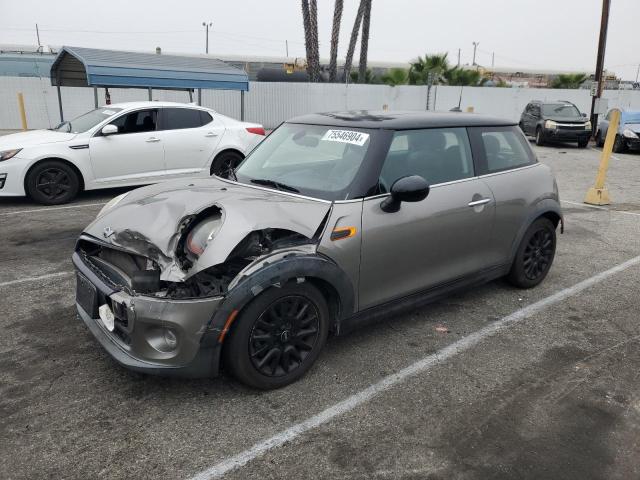 mini cooper 2017 wmwxp5c58h3c63846