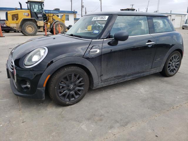 mini cooper 2018 wmwxp5c58j2h29318