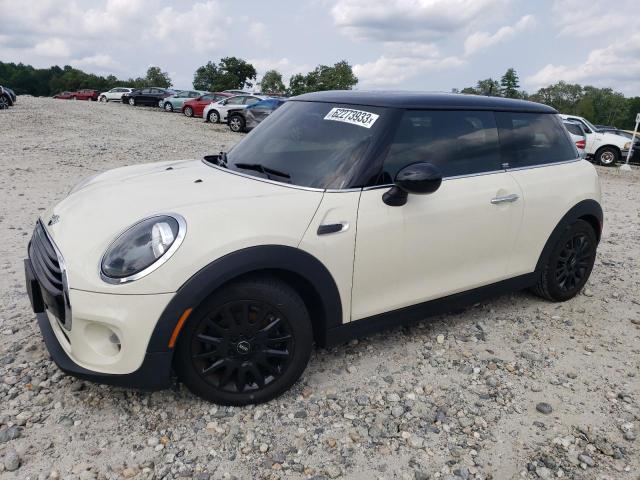 mini cooper 2019 wmwxp5c58k2h30289