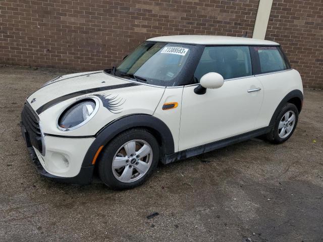 mini cooper 2019 wmwxp5c58k2h30910