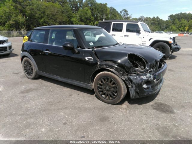 mini  2016 wmwxp5c59gt739839