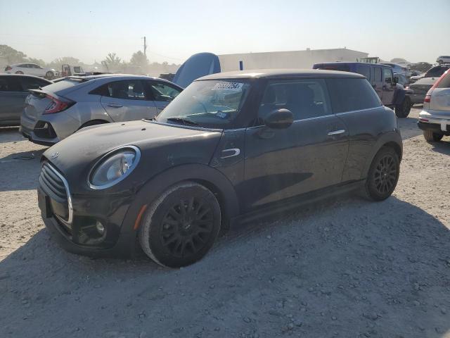 mini cooper 2018 wmwxp5c59j3c65319