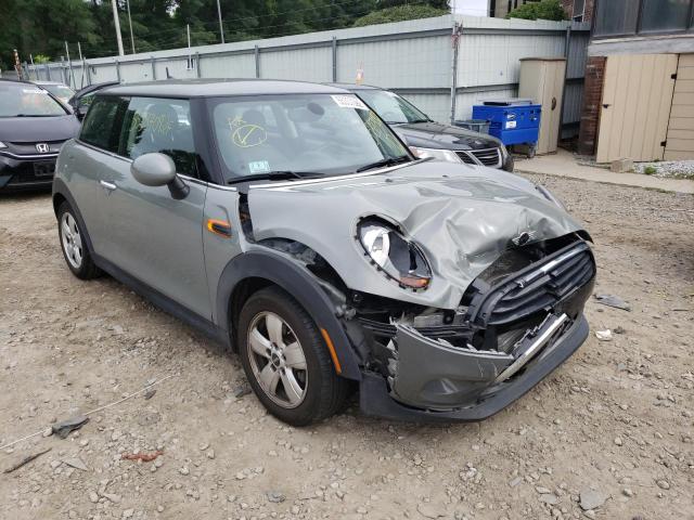 mini cooper 2019 wmwxp5c59k2d72118