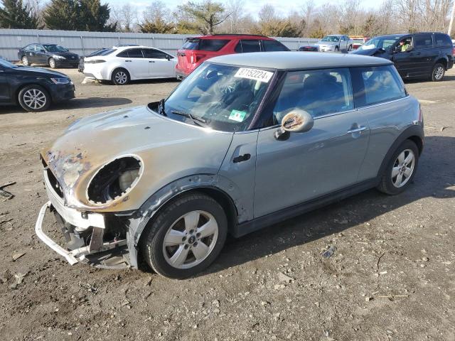 mini cooper 2019 wmwxp5c59k2h31029