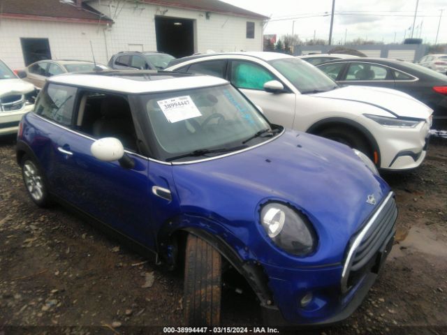 mini hardtop 2019 wmwxp5c59k2h97452