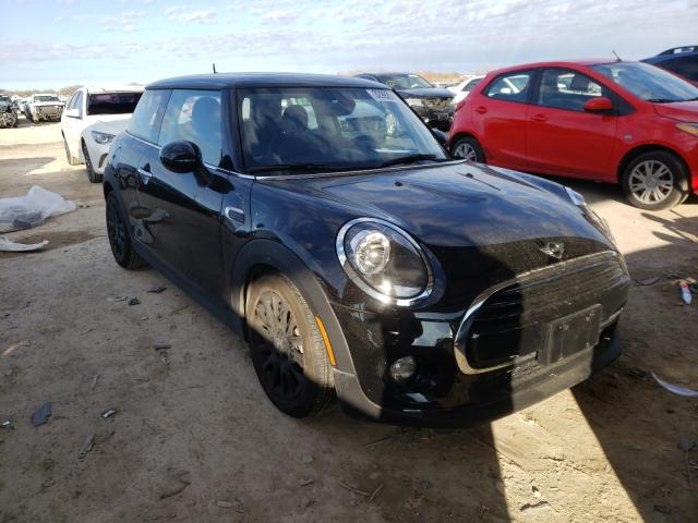 mini cooper 2019 wmwxp5c59k2l07864