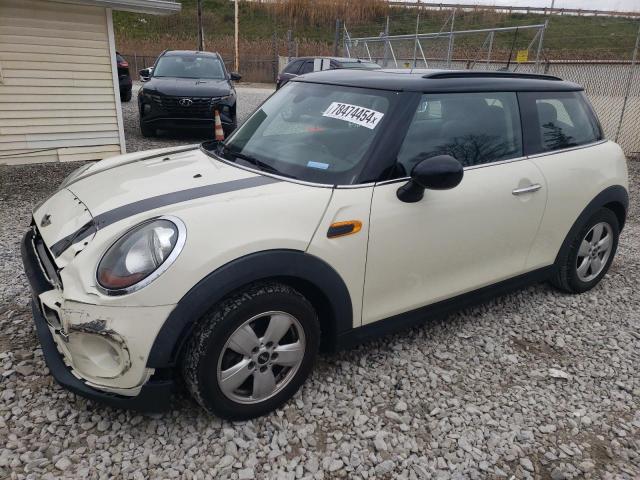 mini cooper 2016 wmwxp5c5xg2d14641