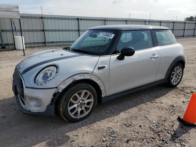 mini cooper 2016 wmwxp5c5xg3b15020