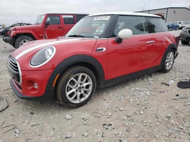 mini cooper 2019 wmwxp5c5xk2h96472