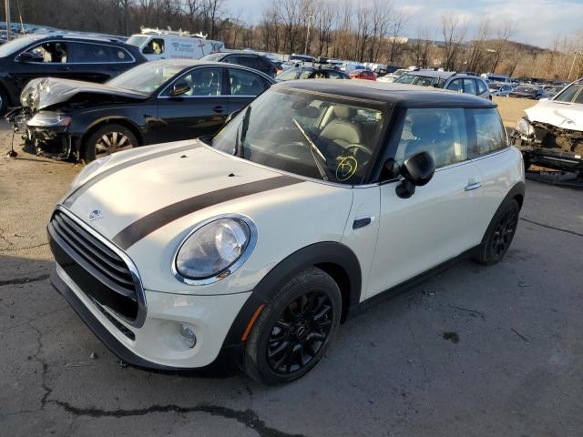 mini cooper 2019 wmwxp5c5xk2l07730