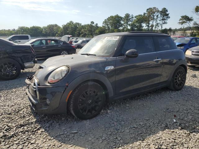 mini cooper 2017 wmwxp7c30h3c62037