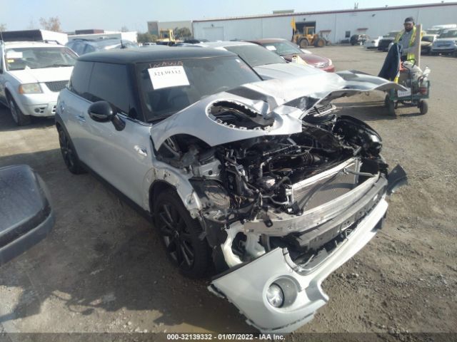 mini hardtop 2 door 2017 wmwxp7c32h2a45885