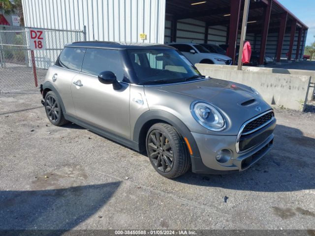 mini hardtop 2017 wmwxp7c32h3b94601