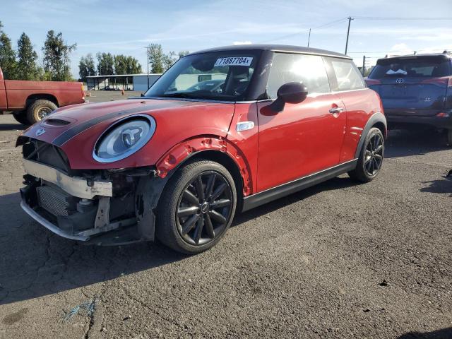 mini cooper s 2017 wmwxp7c33h2a46334