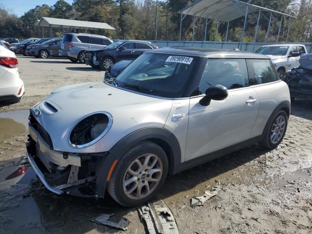 mini cooper s 2017 wmwxp7c33h2c61678