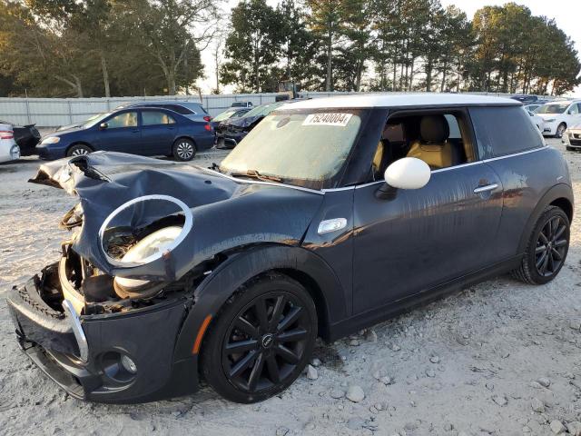 mini cooper s 2017 wmwxp7c35h2a45802