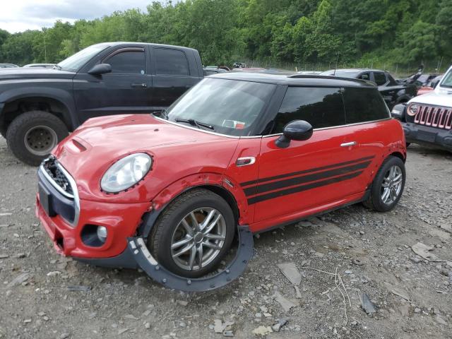 mini cooper s 2017 wmwxp7c35h2c61519