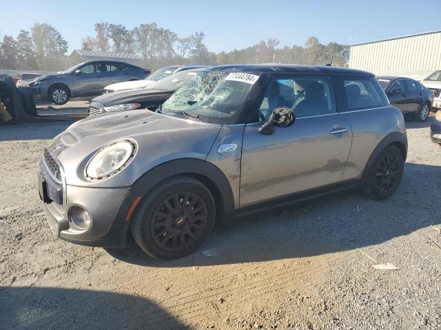 mini cooper s 2017 wmwxp7c36h2a46506