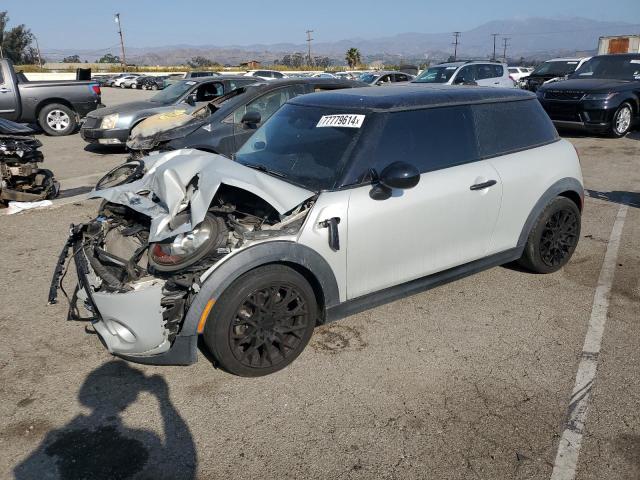 mini cooper s 2017 wmwxp7c36h3b94634