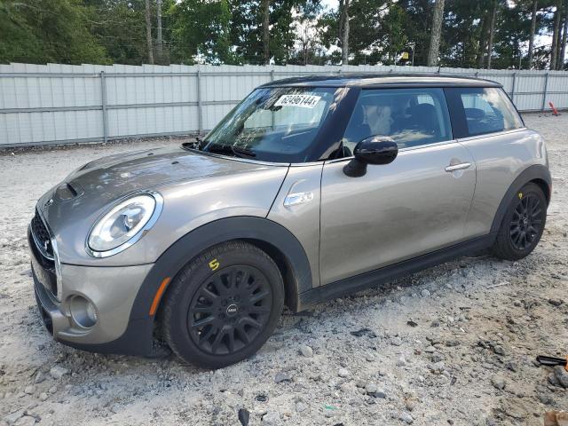 mini cooper 2017 wmwxp7c37h2a45705