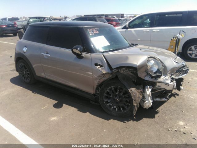 mini hardtop 2 door 2017 wmwxp7c37h2a46210