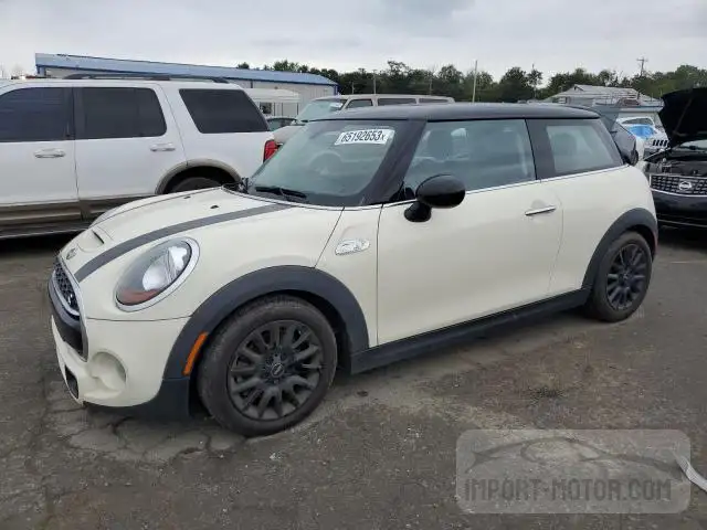 mini hard top 2017 wmwxp7c37h2c61683