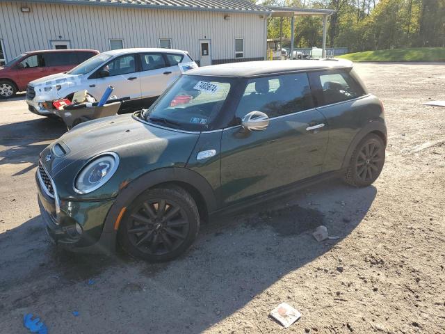 mini cooper s 2017 wmwxp7c38h2c61742