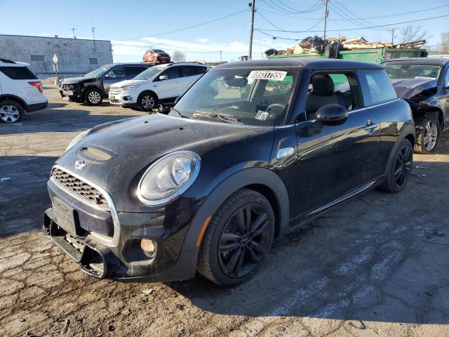 mini cooper s 2017 wmwxp7c38h3b94442