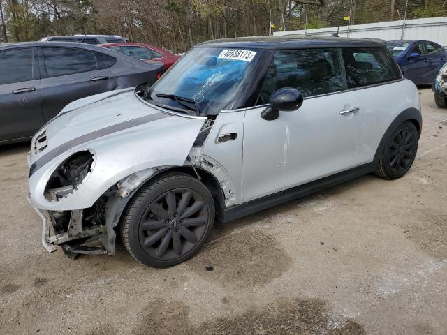 mini cooper s 2015 wmwxp7c50f2a34804