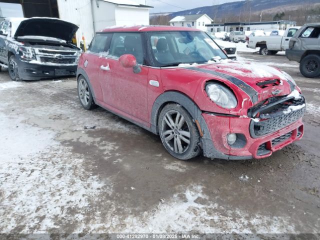 mini hardtop 2015 wmwxp7c50f2c60003