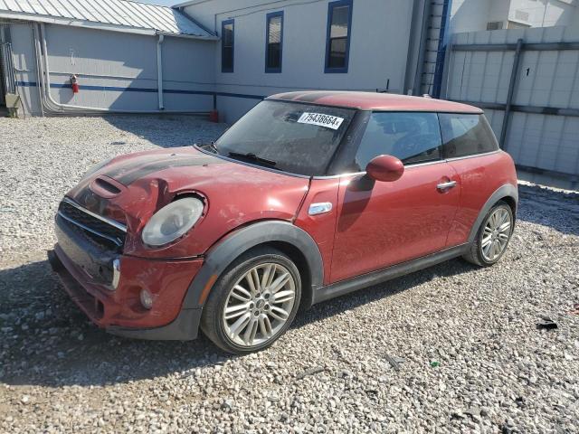 mini cooper s 2015 wmwxp7c50ft741036