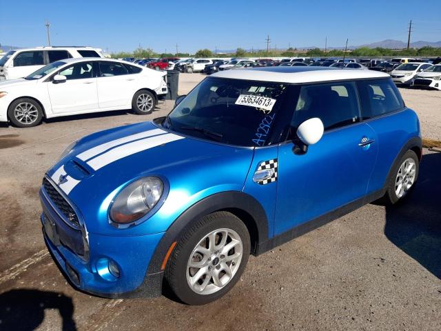 mini cooper 2016 wmwxp7c50g2a42922