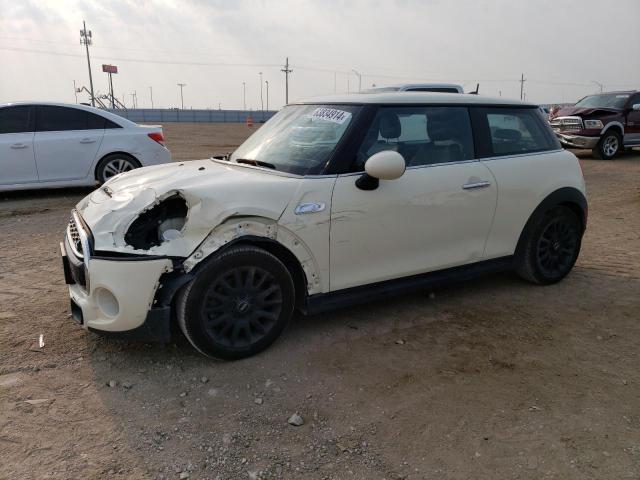 mini cooper 2016 wmwxp7c50g3b33389