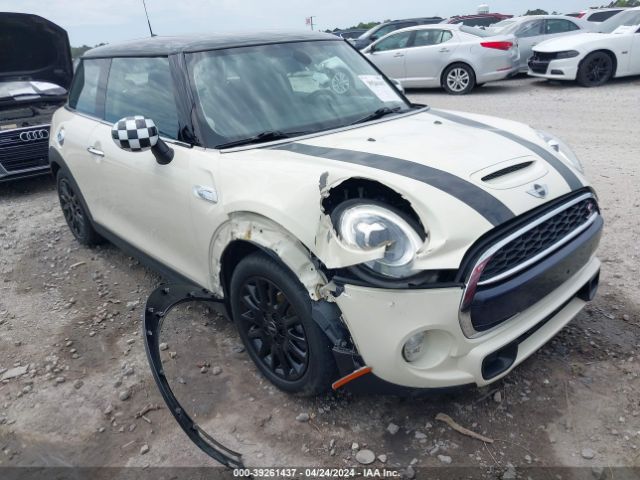 mini hardtop 2018 wmwxp7c50j2a47707