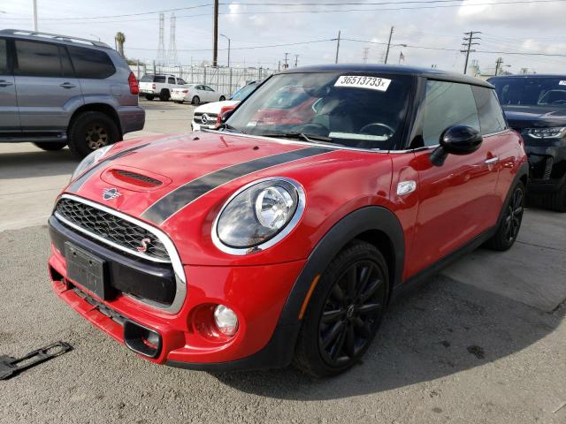 mini cooper s 2019 wmwxp7c50k2a49443