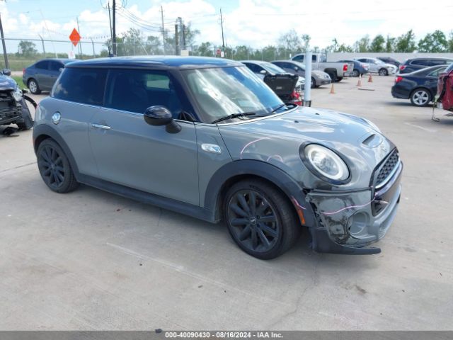 mini hardtop 2019 wmwxp7c50k2a49572