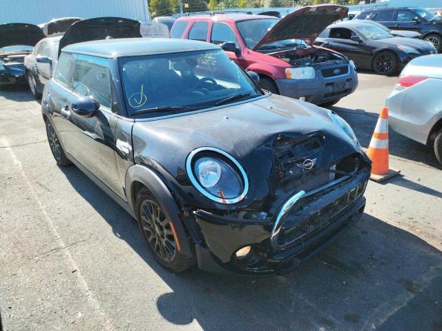 mini cooper s 2019 wmwxp7c50k2a49765