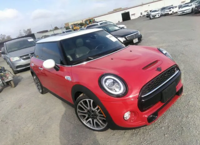 mini hardtop 2 door 2019 wmwxp7c50k2a52276